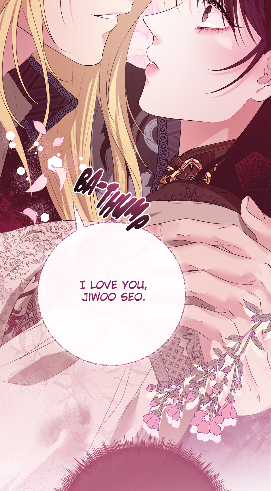 A Breath in the End of Verdure Chapter 48 page 78 - 