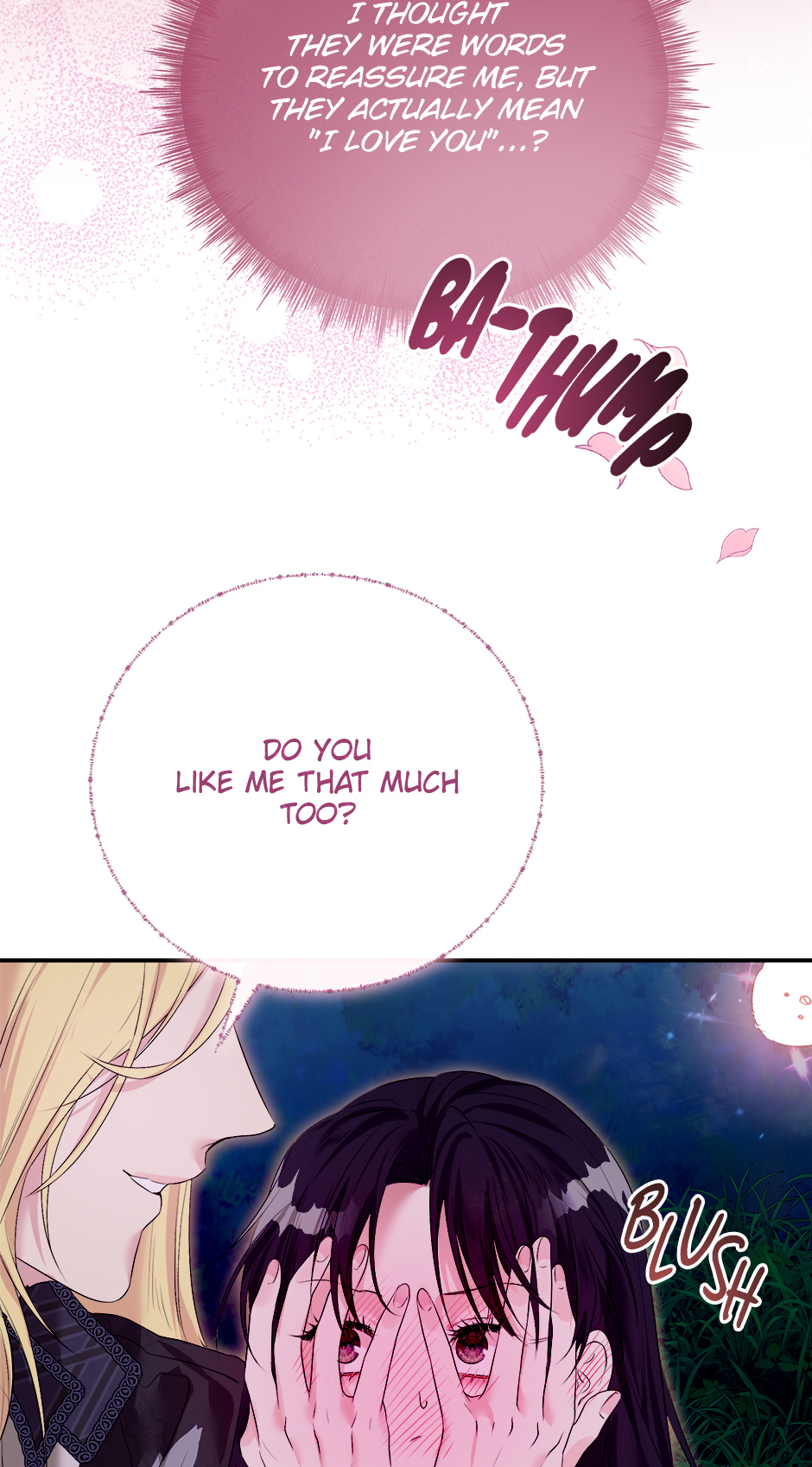 A Breath in the End of Verdure Chapter 48 page 79 - 