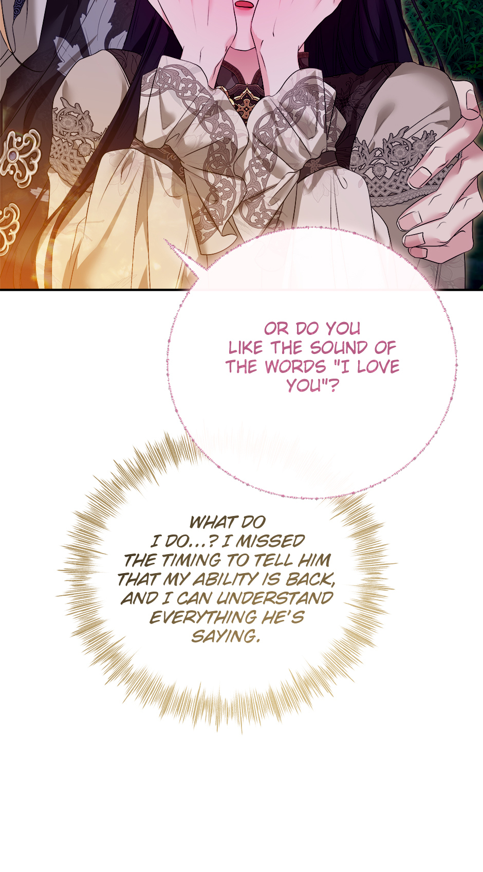 A Breath in the End of Verdure Chapter 48 page 80 - 