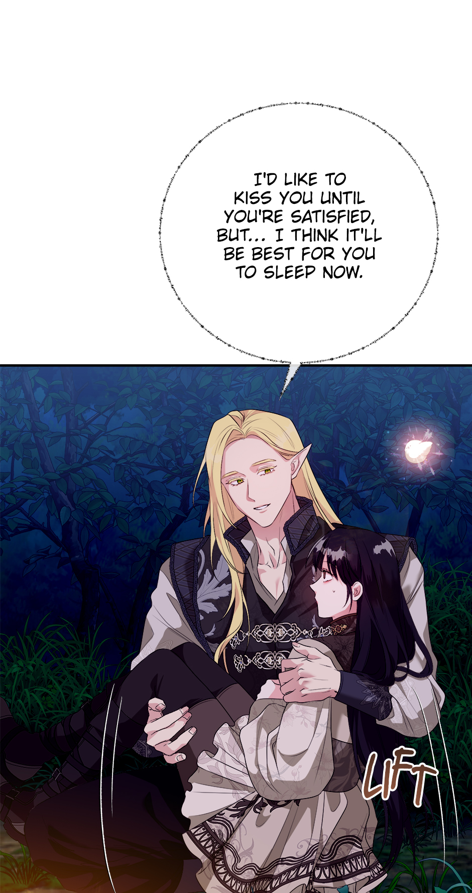 A Breath in the End of Verdure Chapter 48 page 81 - 
