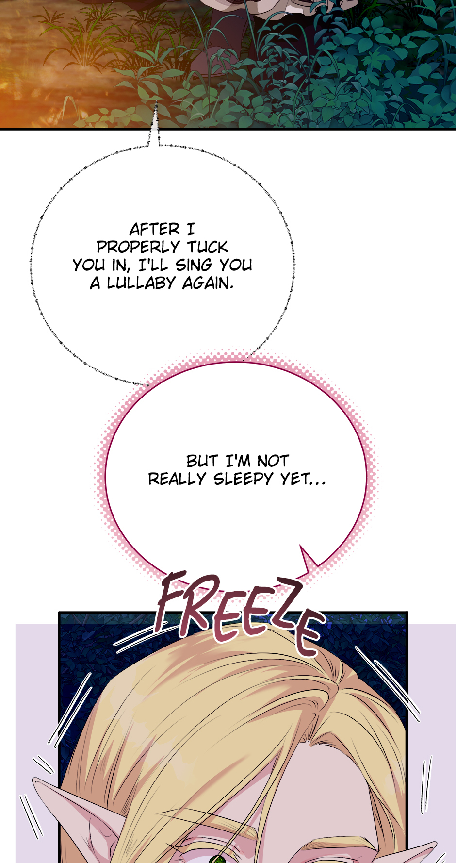 A Breath in the End of Verdure Chapter 48 page 82 - 