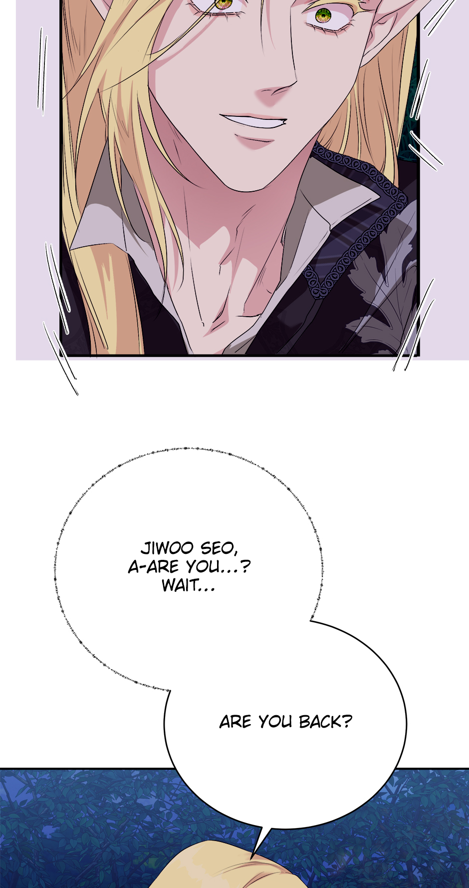 A Breath in the End of Verdure Chapter 48 page 83 - 