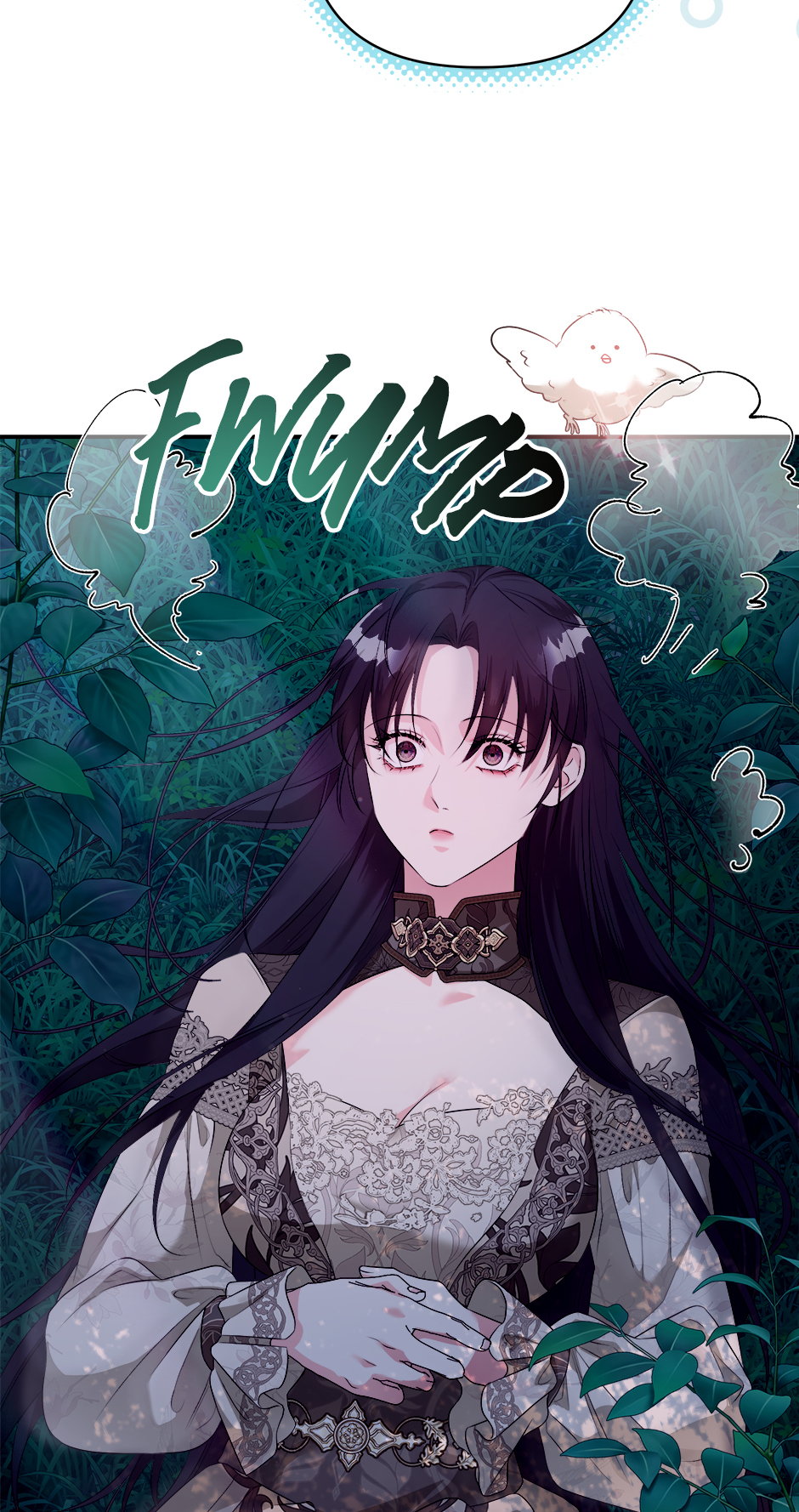 A Breath in the End of Verdure Chapter 48 page 86 - 
