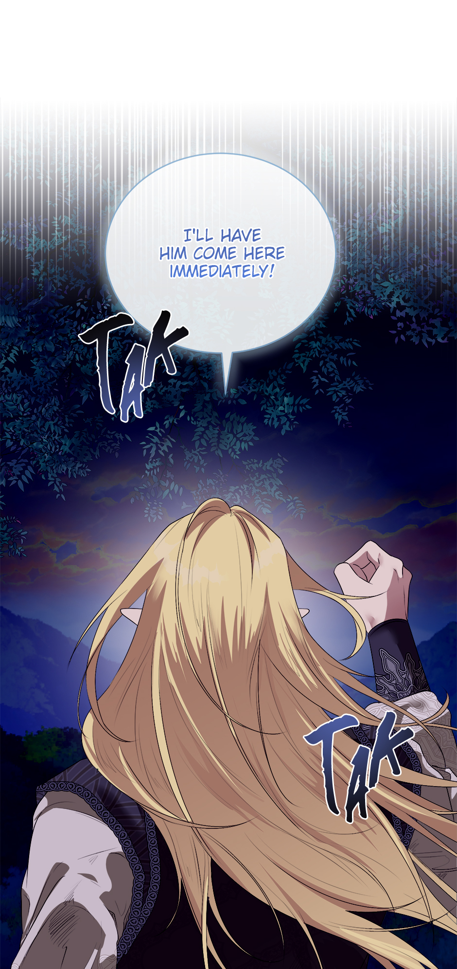 A Breath in the End of Verdure Chapter 48 page 89 - 