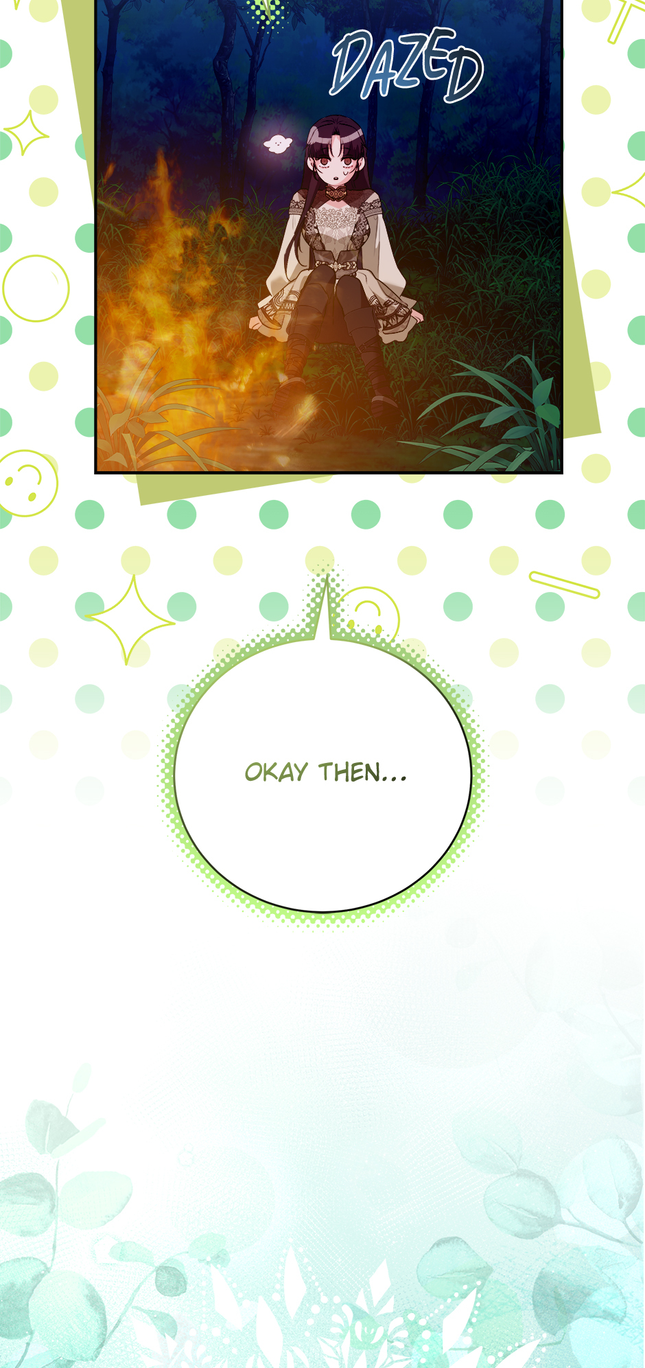 A Breath in the End of Verdure Chapter 48 page 91 - 