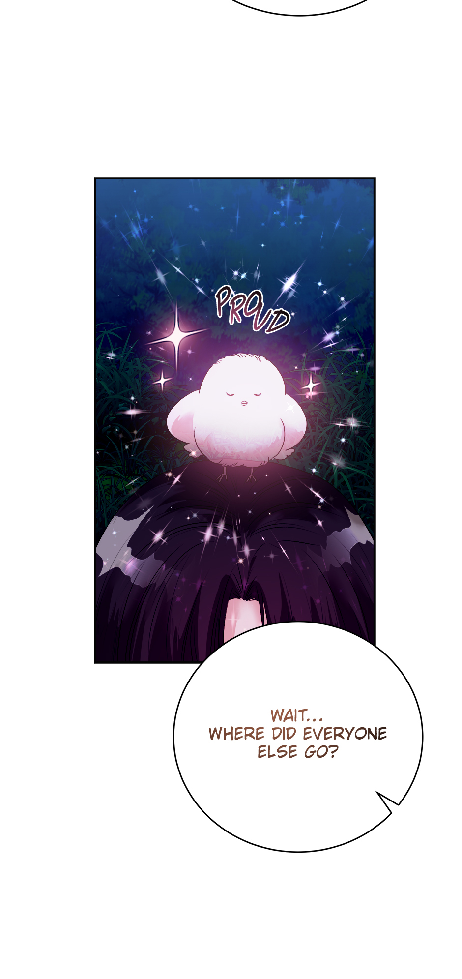 A Breath in the End of Verdure Chapter 48 page 95 - 