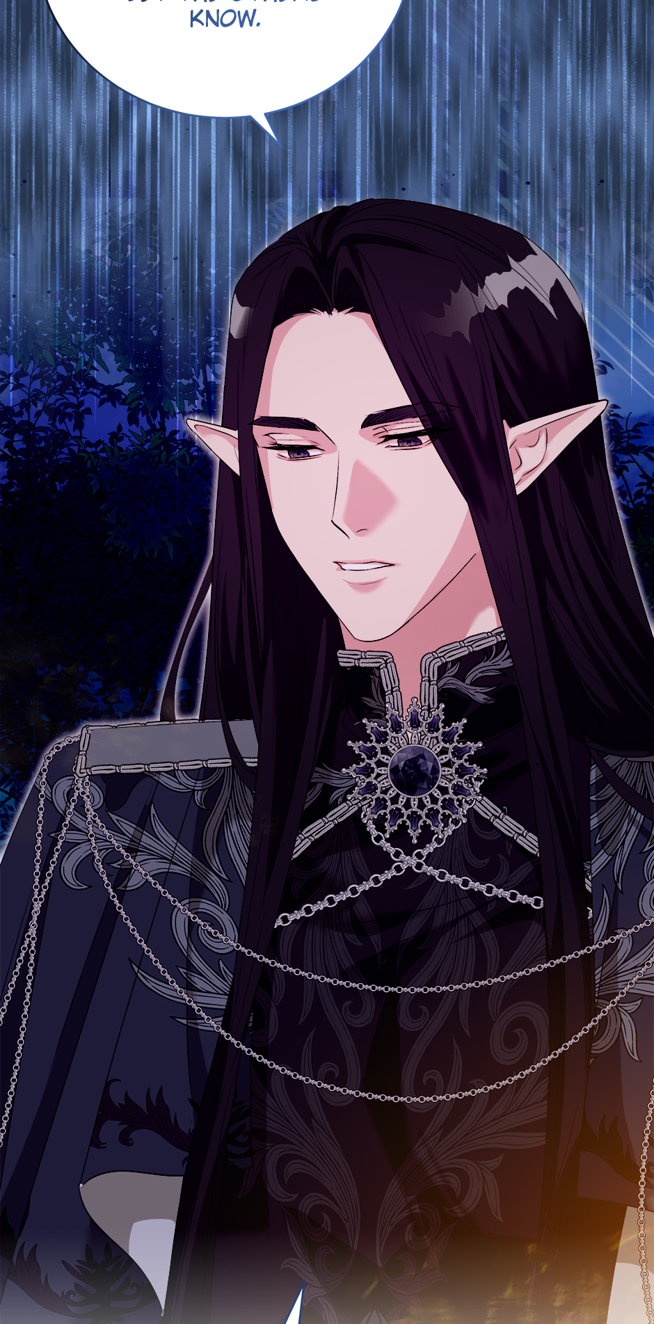 A Breath in the End of Verdure Chapter 48 page 97 - 
