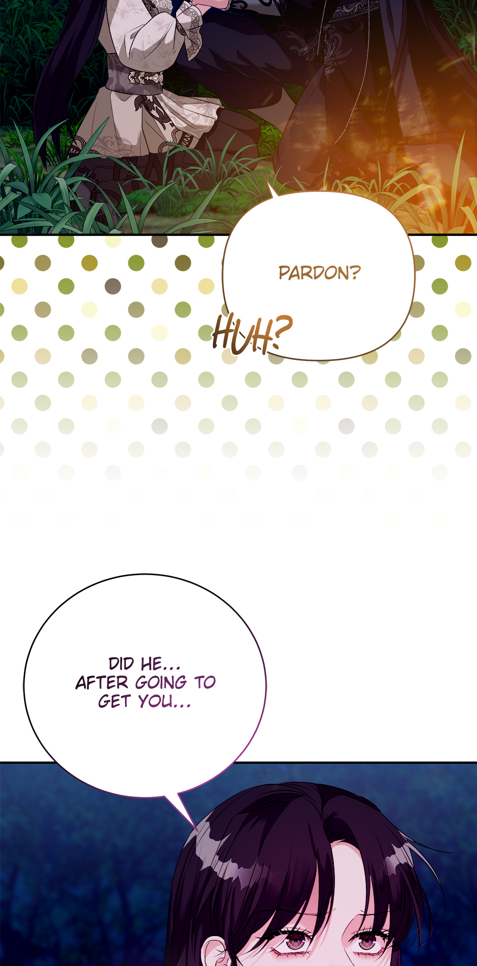 A Breath in the End of Verdure Chapter 48 page 99 - 