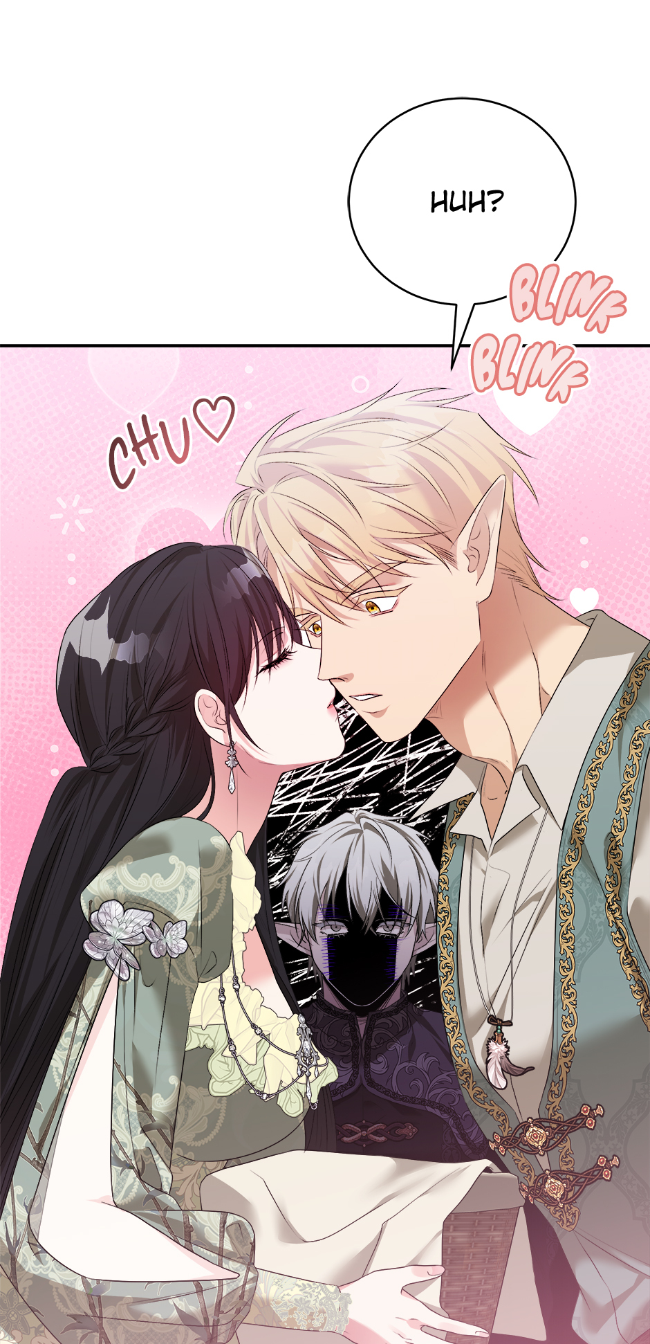 A Breath in the End of Verdure Chapter 49 page 101 - 