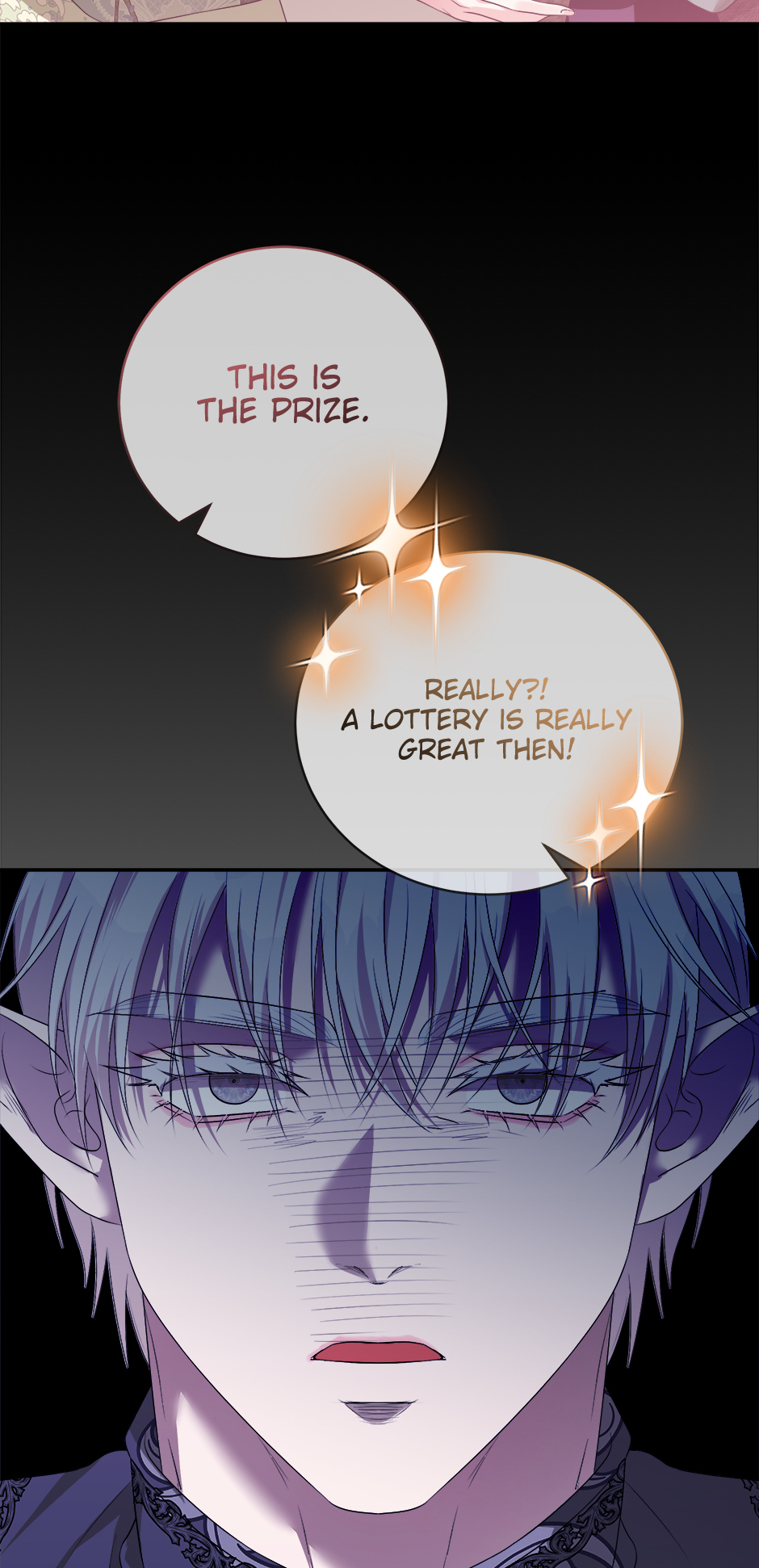 A Breath in the End of Verdure Chapter 49 page 102 - 