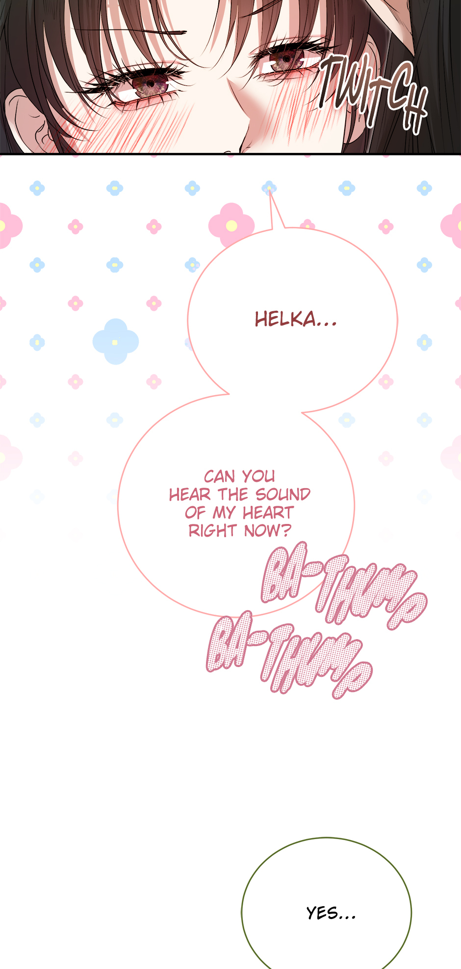 A Breath in the End of Verdure Chapter 49 page 13 - 