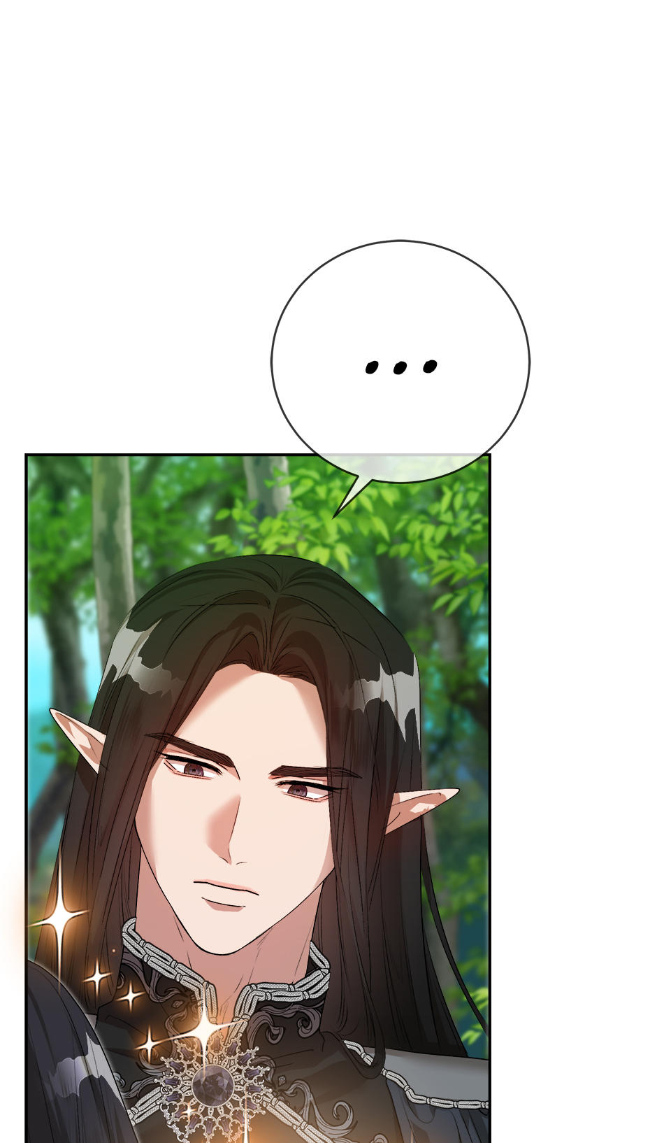 A Breath in the End of Verdure Chapter 49 page 15 - 