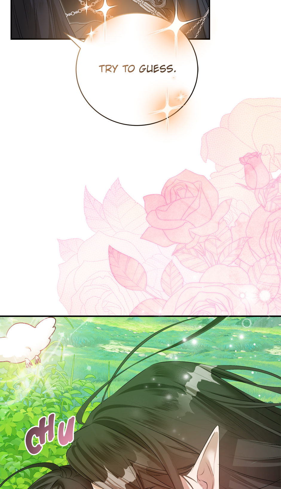 A Breath in the End of Verdure Chapter 49 page 16 - 