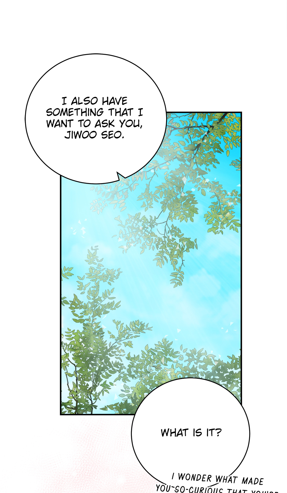 A Breath in the End of Verdure Chapter 49 page 20 - 