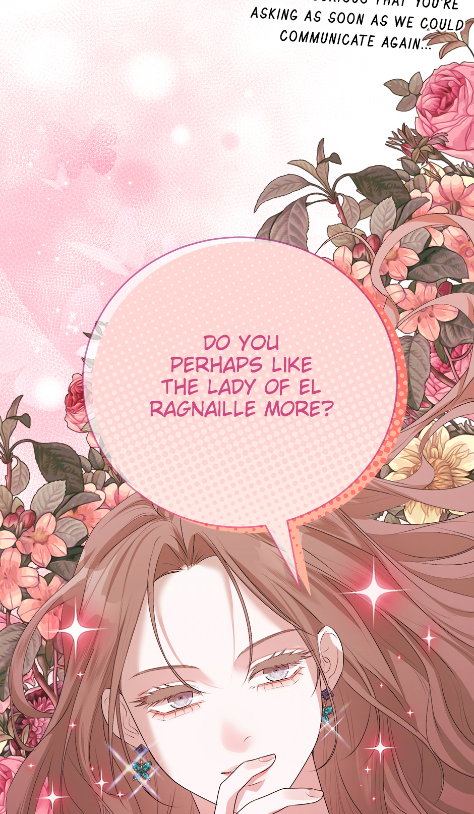 A Breath in the End of Verdure Chapter 49 page 21 - 