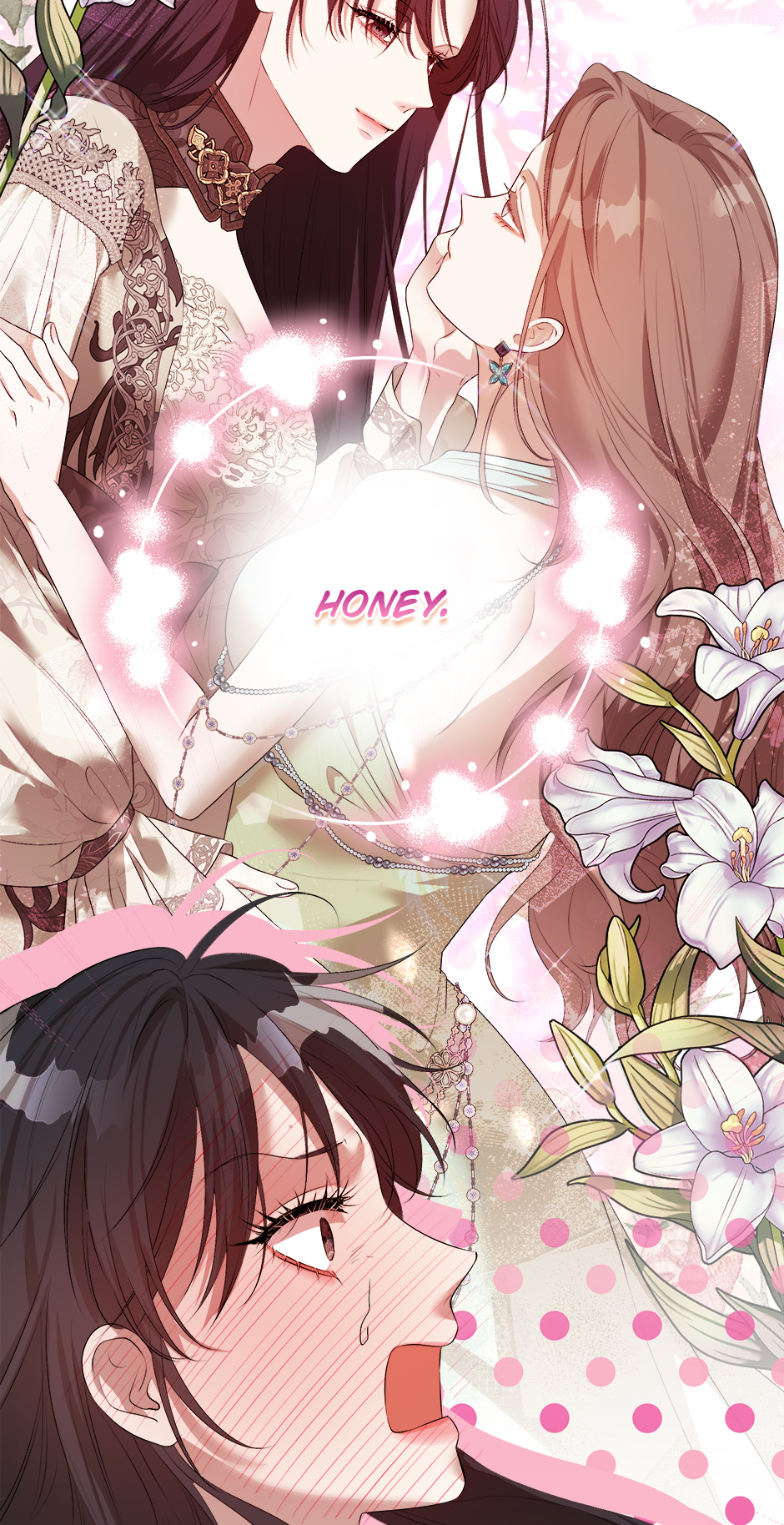 A Breath in the End of Verdure Chapter 49 page 27 - 