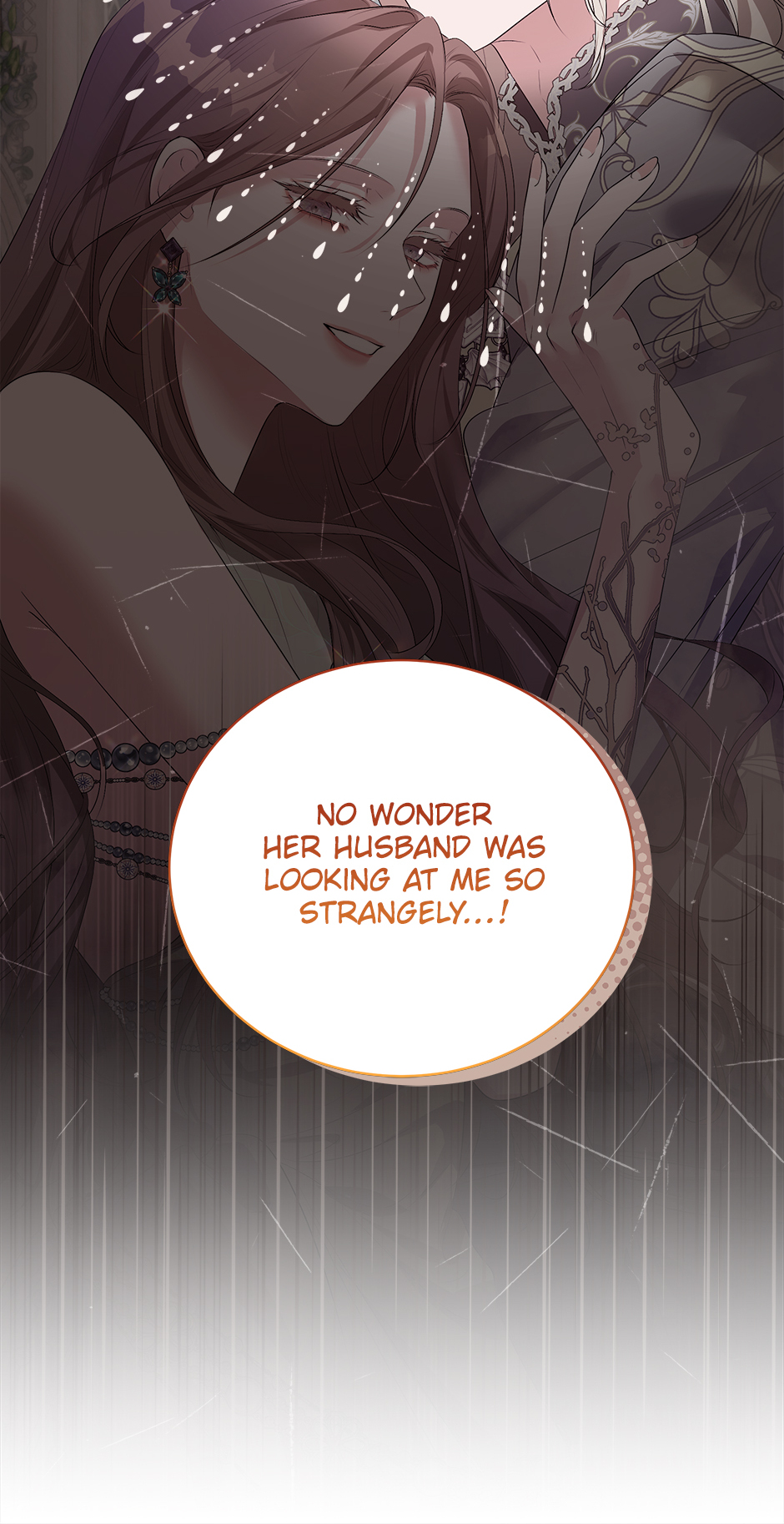 A Breath in the End of Verdure Chapter 49 page 31 - 