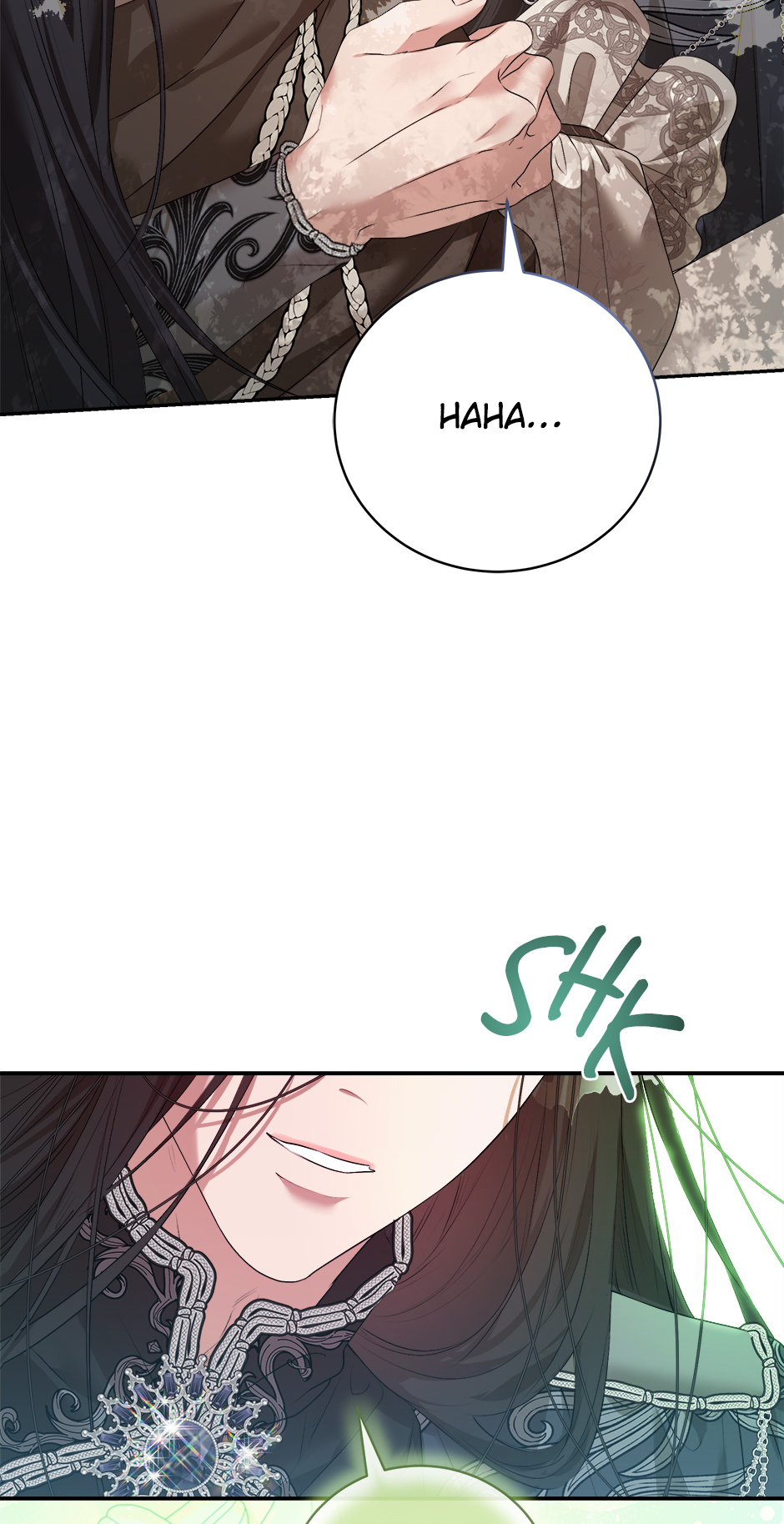 A Breath in the End of Verdure Chapter 49 page 33 - 