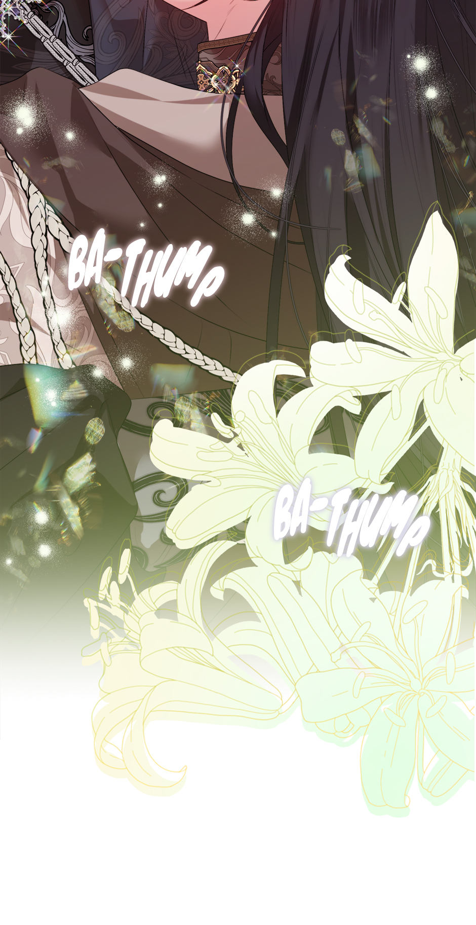 A Breath in the End of Verdure Chapter 49 page 35 - 
