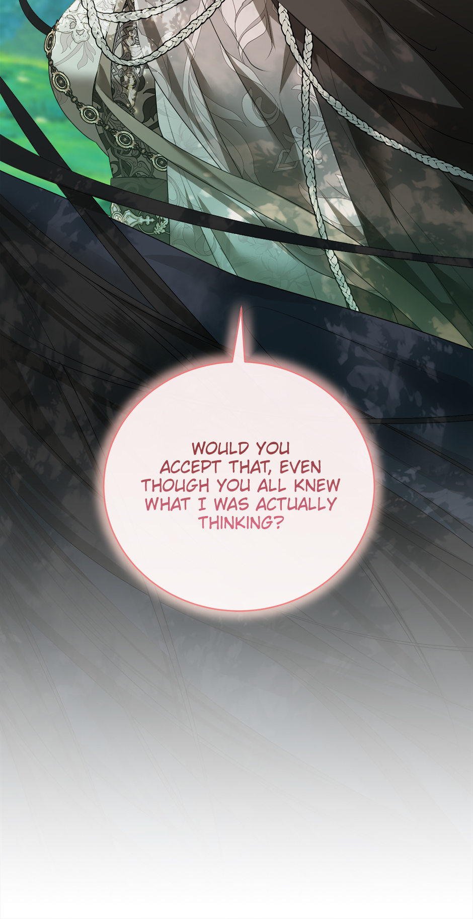 A Breath in the End of Verdure Chapter 49 page 39 - 
