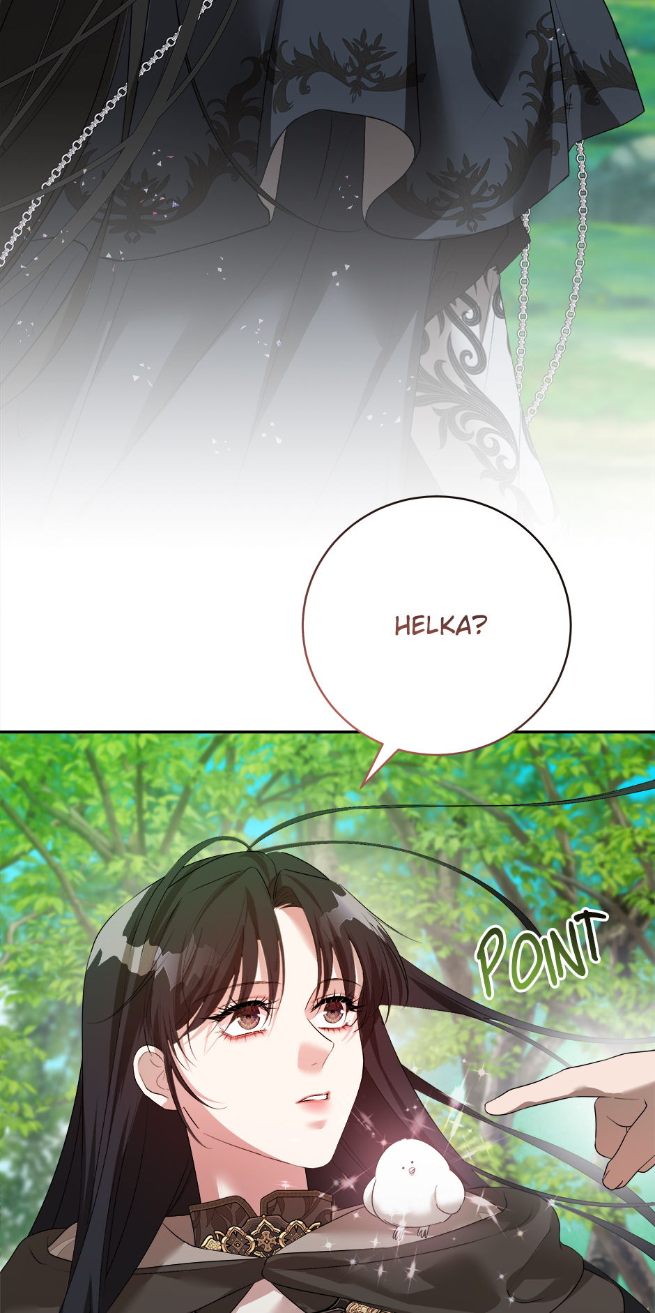 A Breath in the End of Verdure Chapter 49 page 41 - 