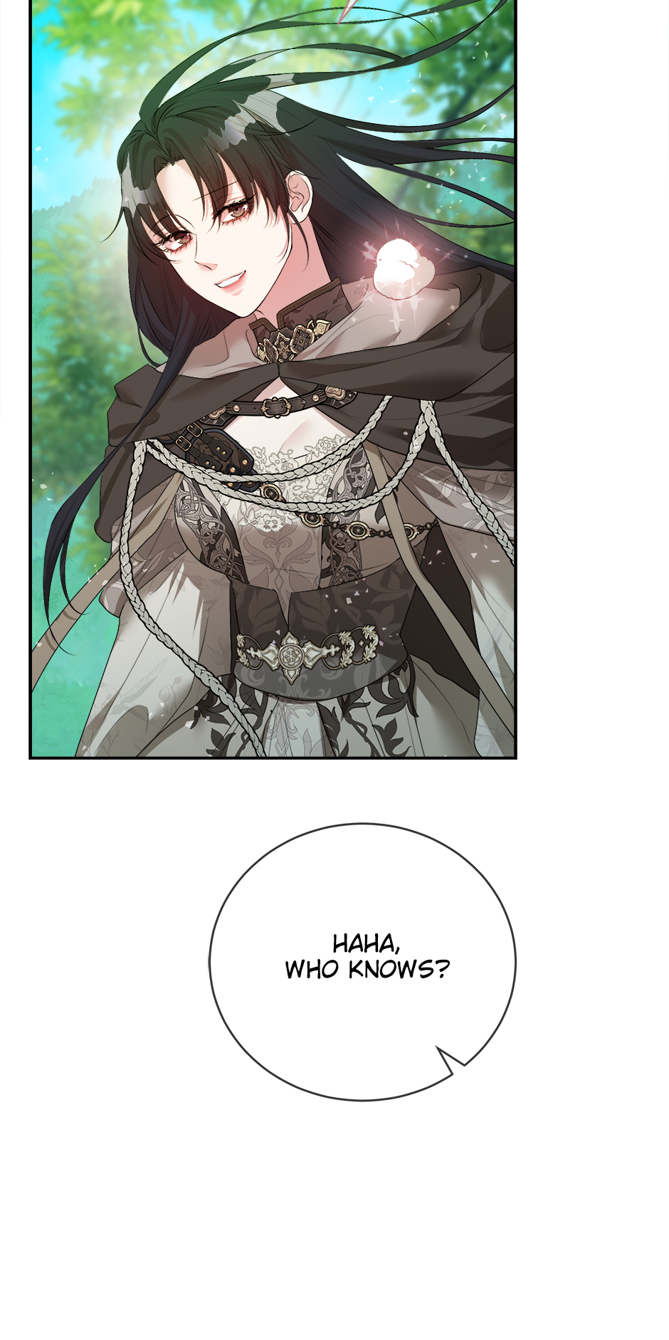 A Breath in the End of Verdure Chapter 49 page 46 - 
