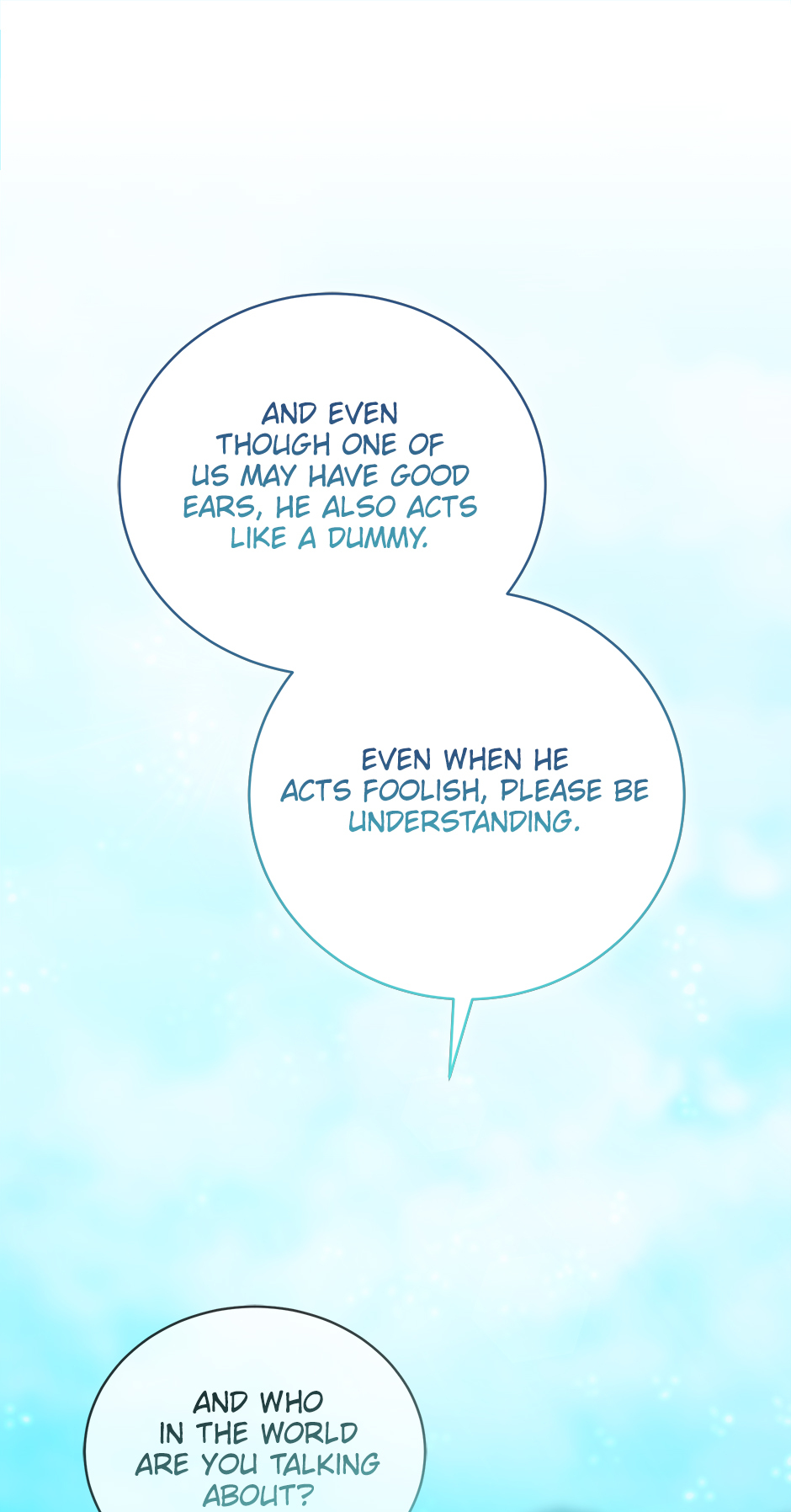 A Breath in the End of Verdure Chapter 49 page 47 - 
