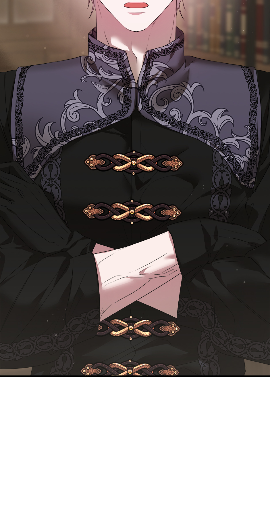 A Breath in the End of Verdure Chapter 49 page 51 - 