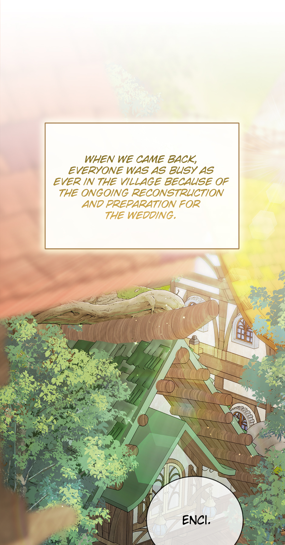 A Breath in the End of Verdure Chapter 49 page 53 - 