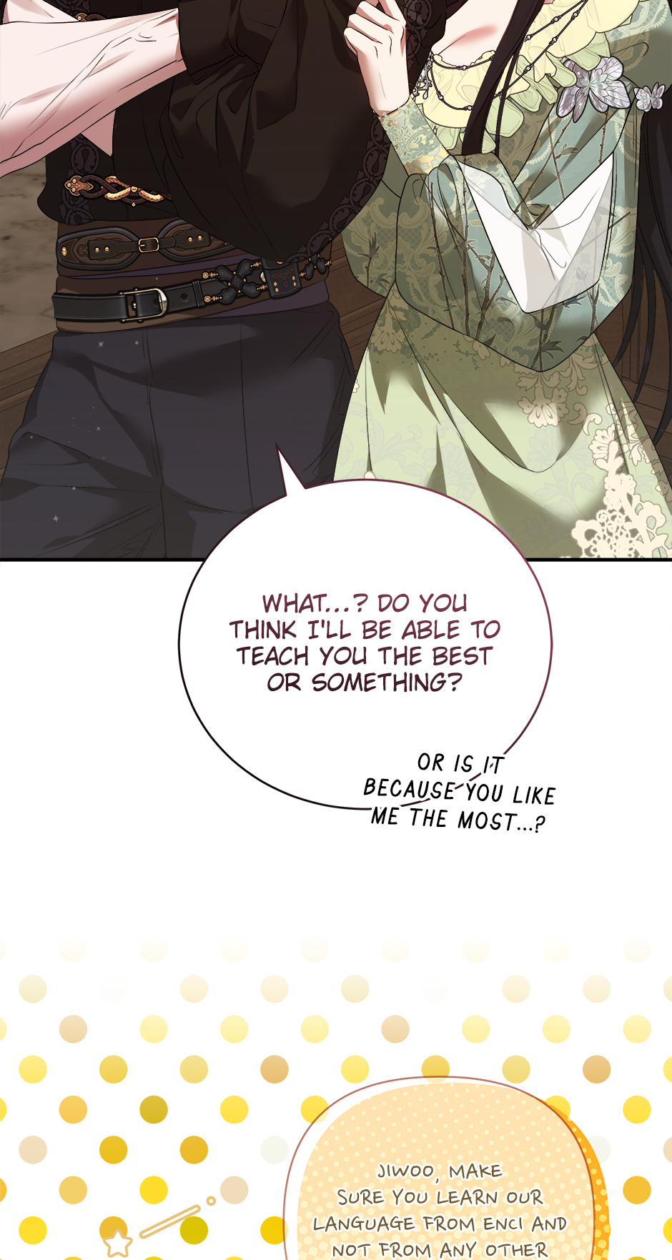 A Breath in the End of Verdure Chapter 49 page 56 - 