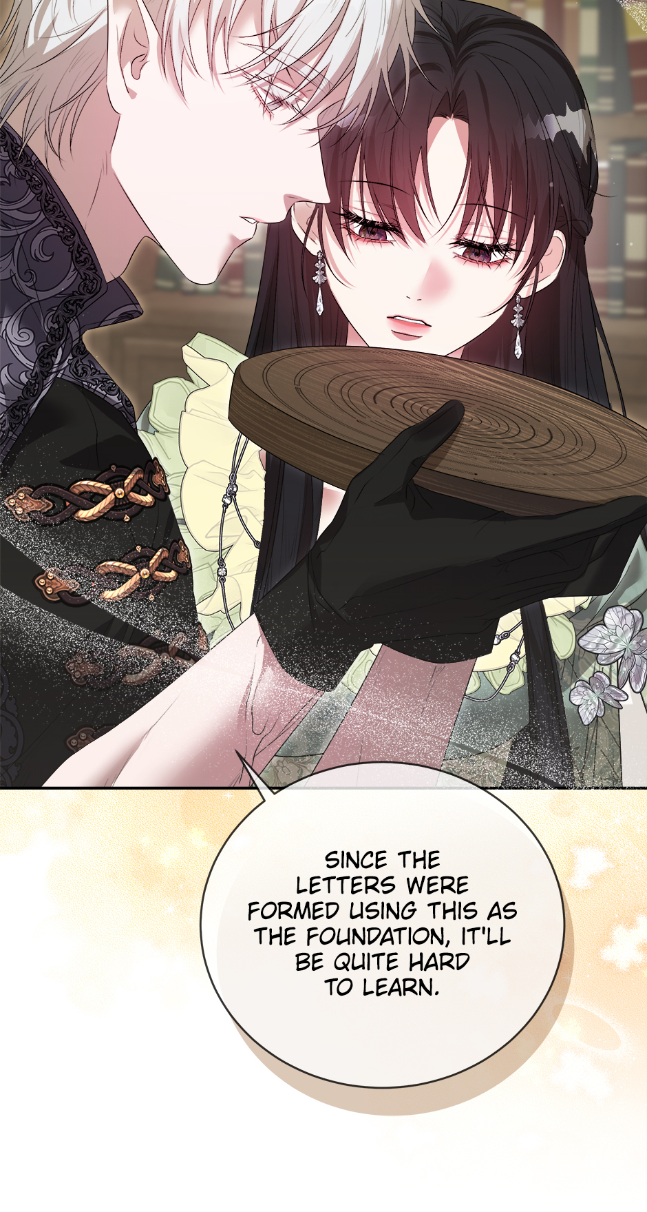 A Breath in the End of Verdure Chapter 49 page 62 - 