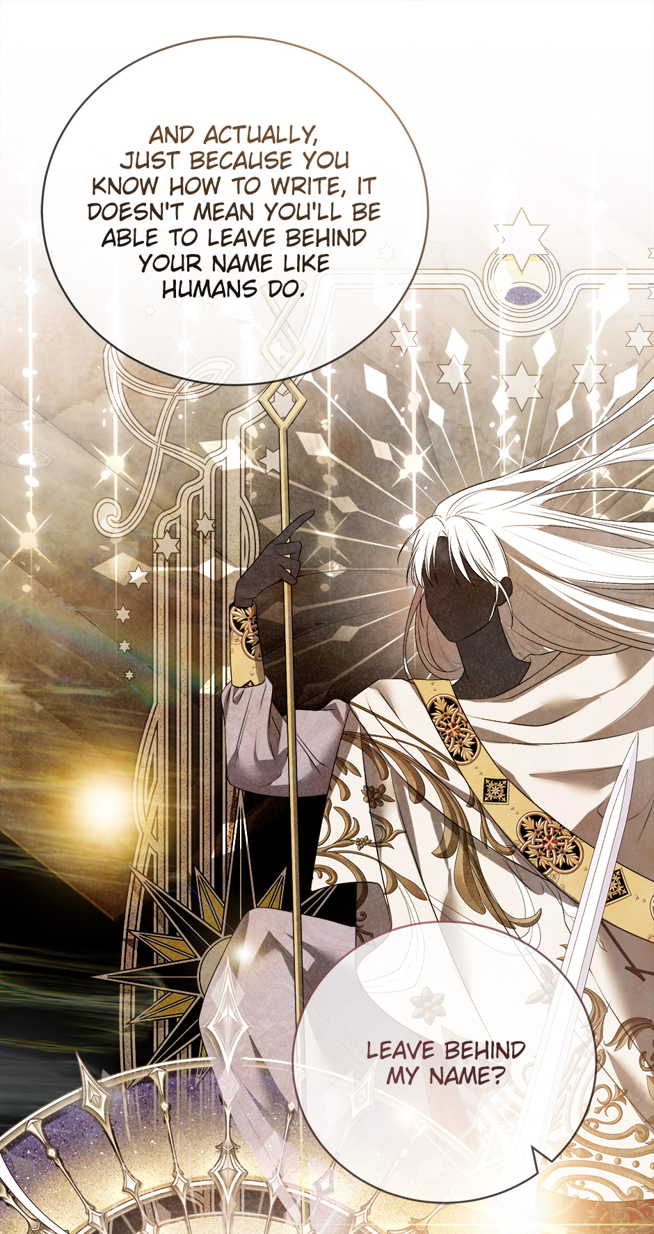 A Breath in the End of Verdure Chapter 49 page 63 - 