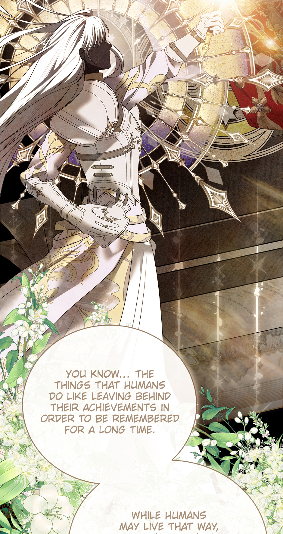 A Breath in the End of Verdure Chapter 49 page 64 - 