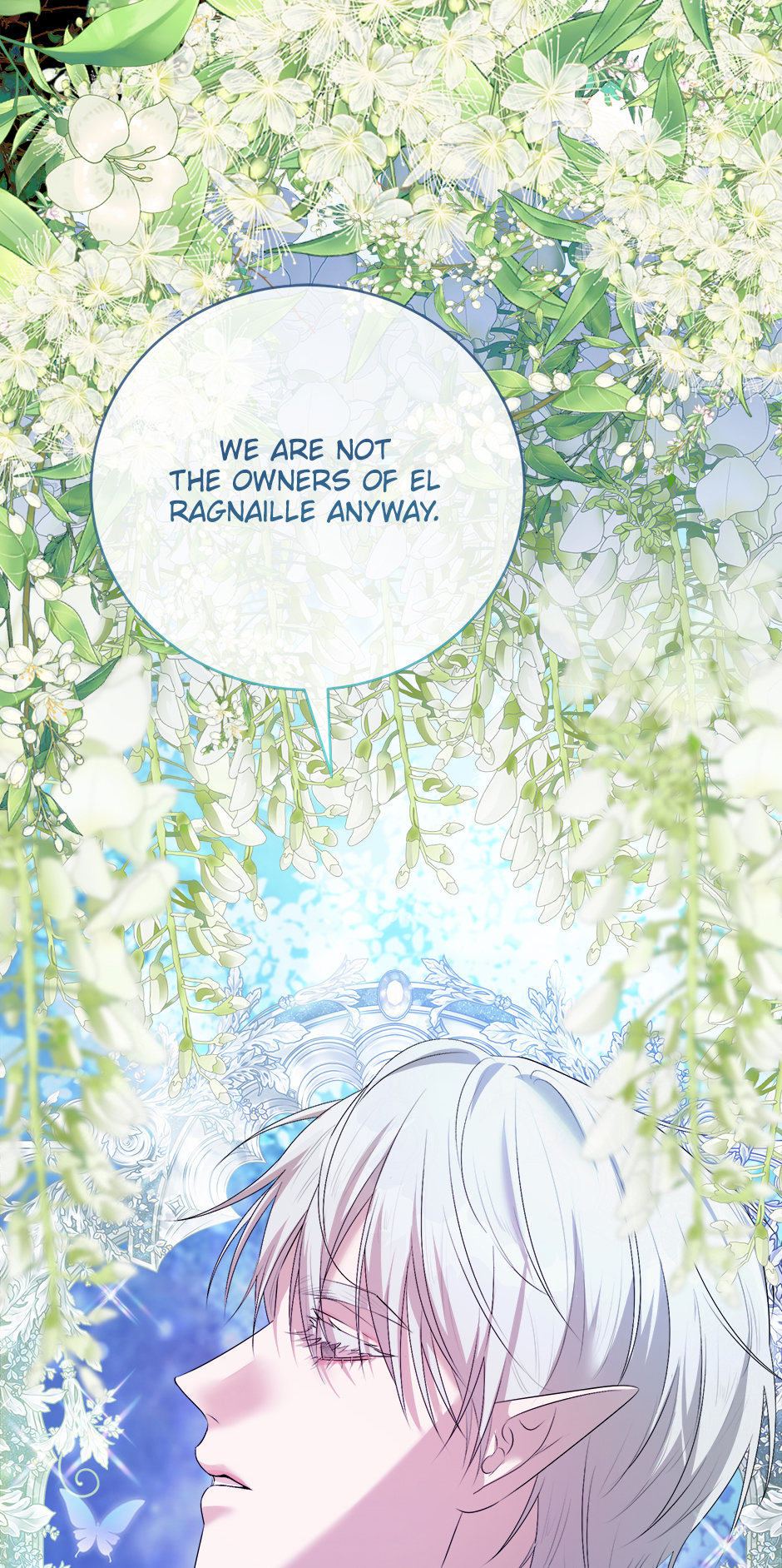 A Breath in the End of Verdure Chapter 49 page 67 - 