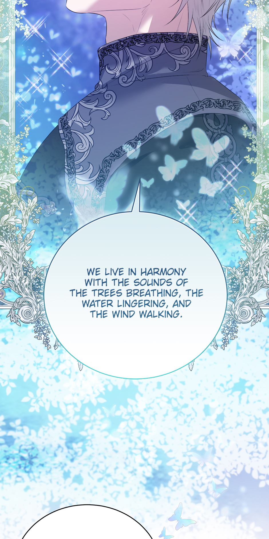 A Breath in the End of Verdure Chapter 49 page 68 - 