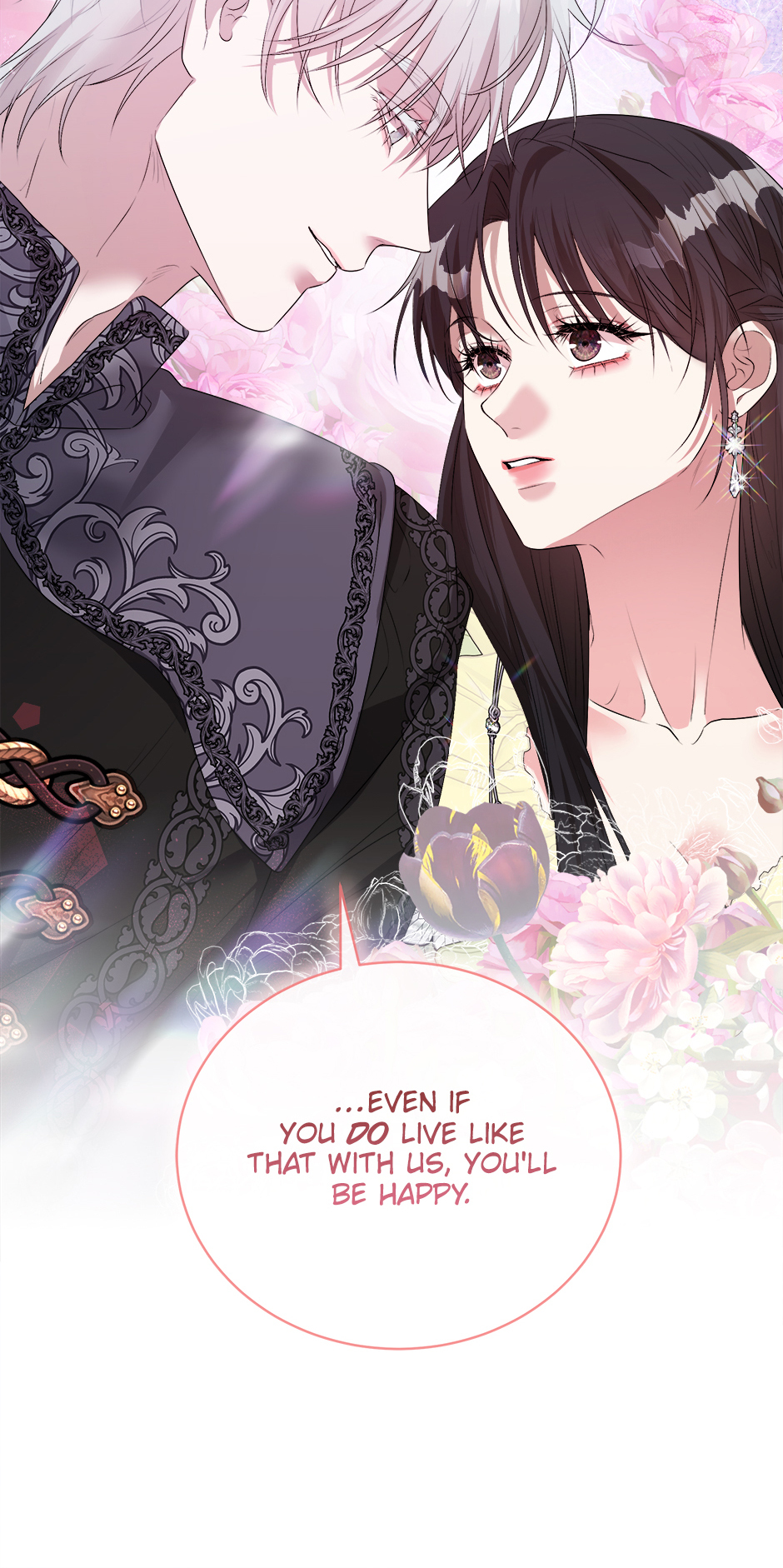 A Breath in the End of Verdure Chapter 49 page 70 - 