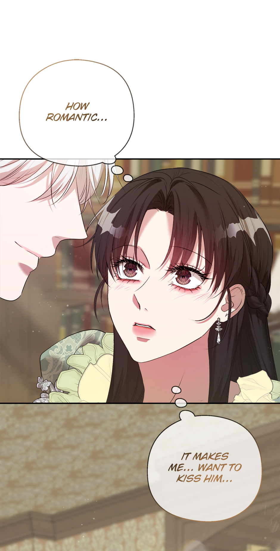 A Breath in the End of Verdure Chapter 49 page 71 - 