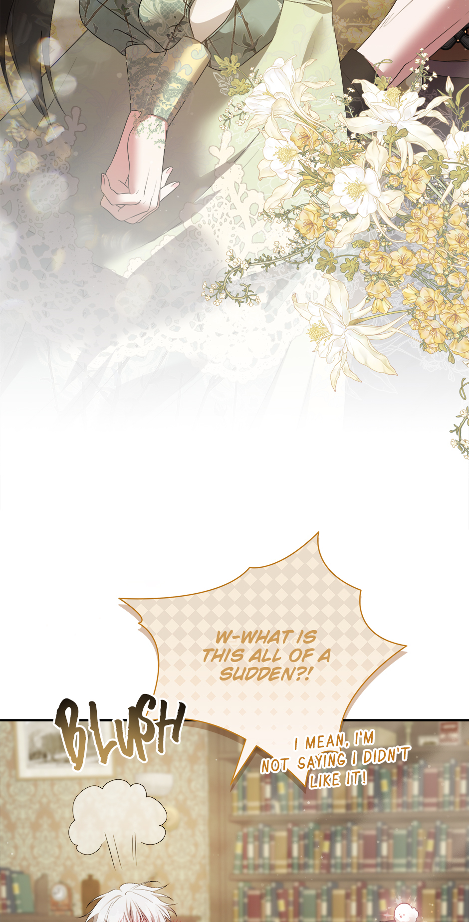 A Breath in the End of Verdure Chapter 49 page 73 - 