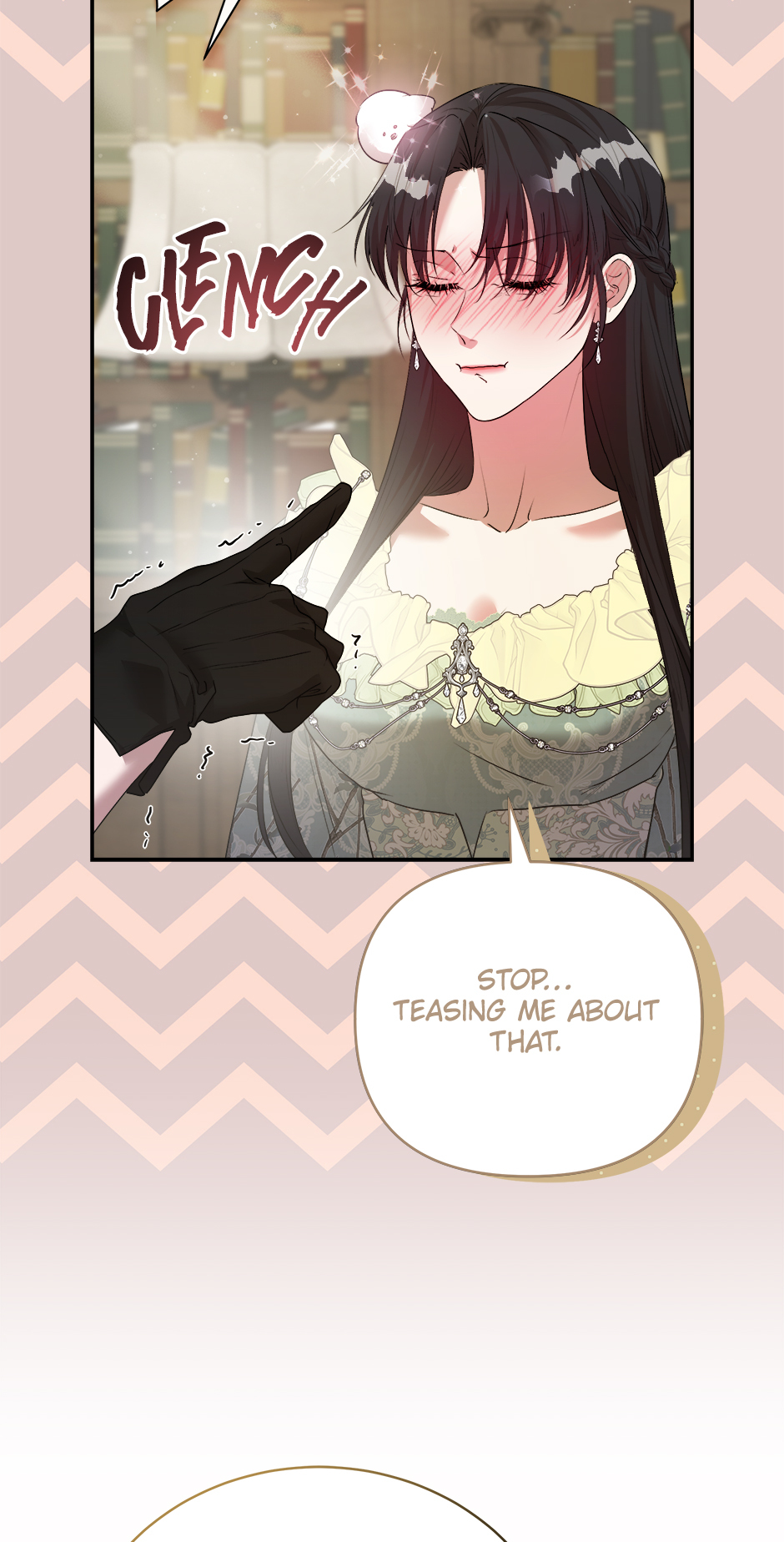 A Breath in the End of Verdure Chapter 49 page 75 - 