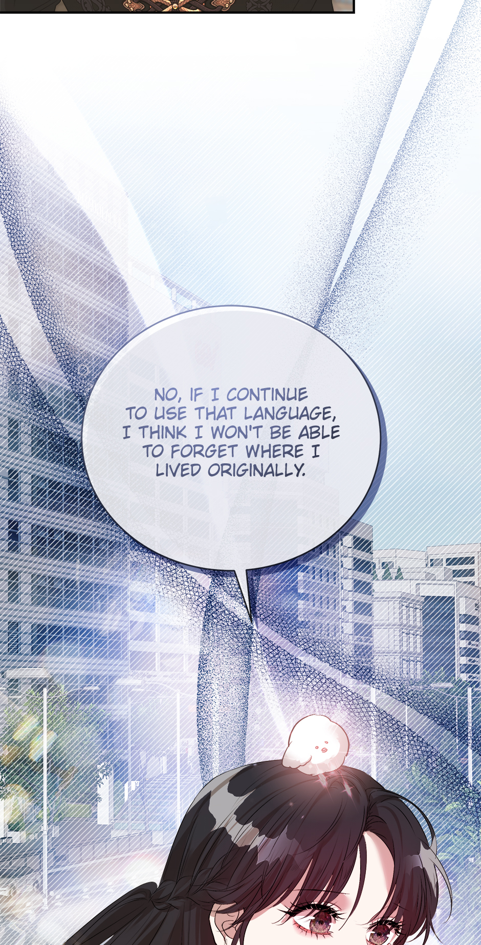 A Breath in the End of Verdure Chapter 49 page 77 - 