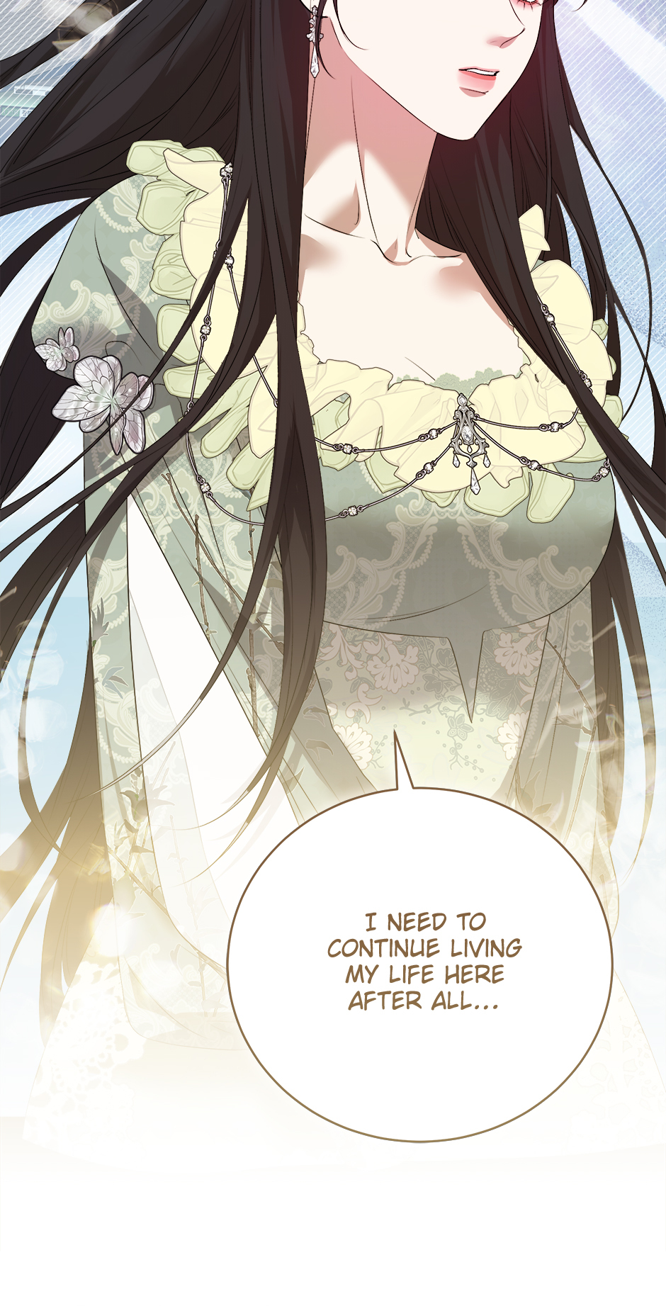 A Breath in the End of Verdure Chapter 49 page 78 - 