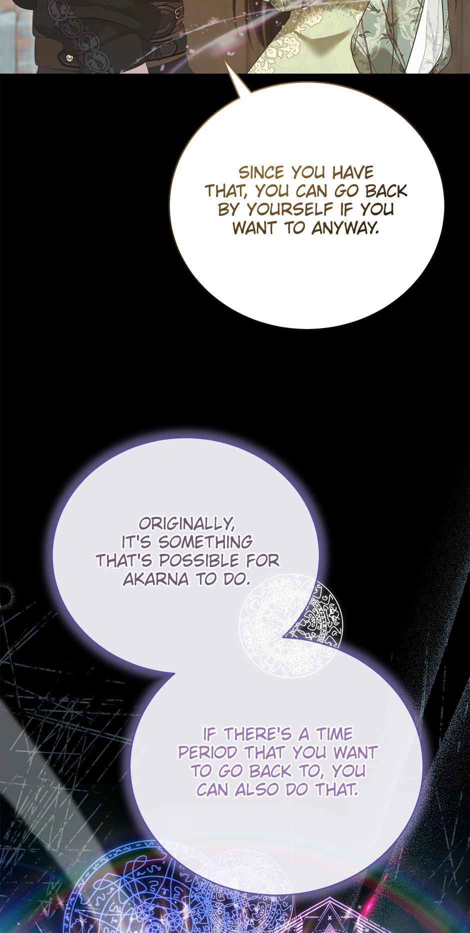 A Breath in the End of Verdure Chapter 49 page 80 - 