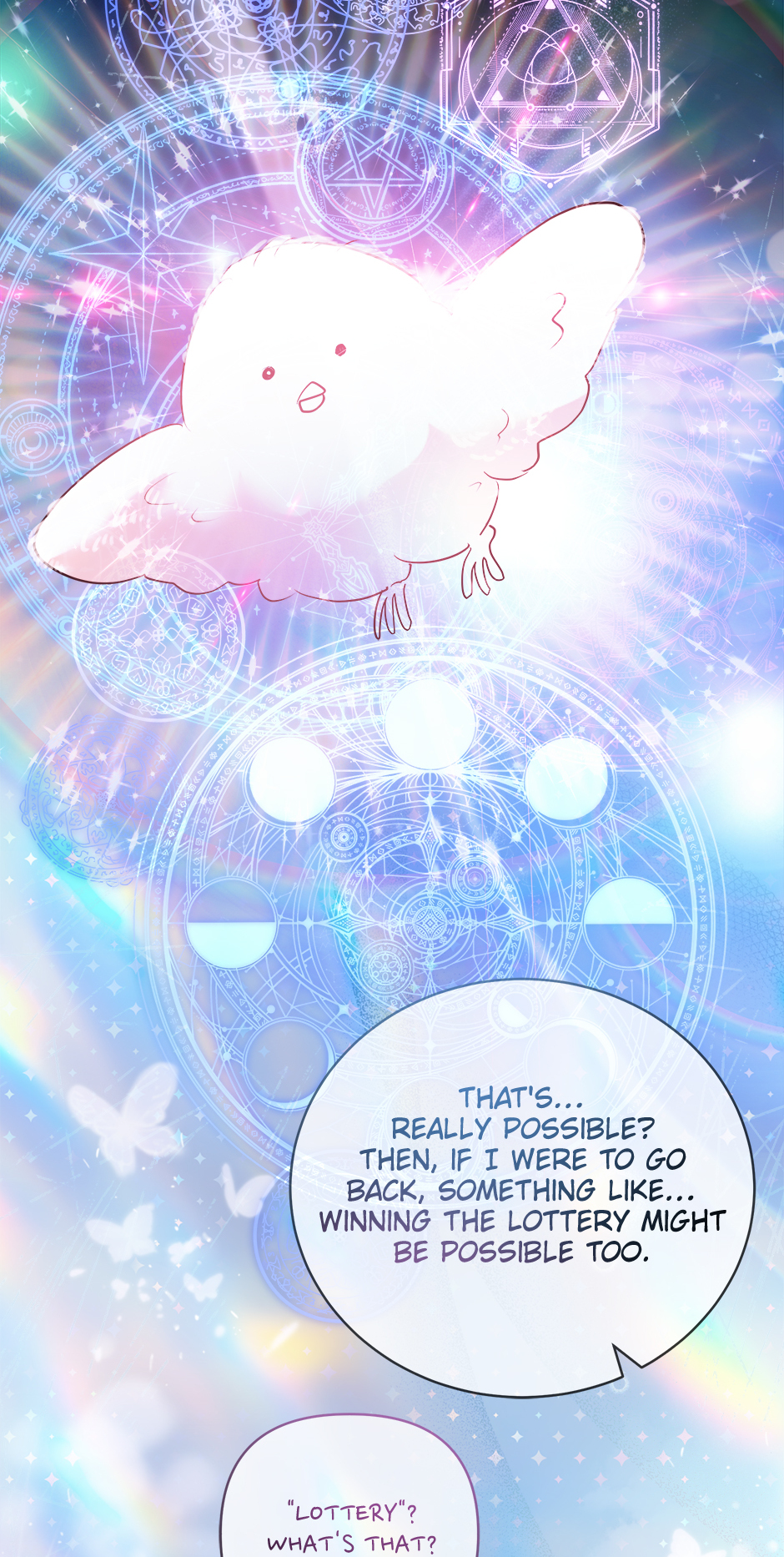 A Breath in the End of Verdure Chapter 49 page 81 - 