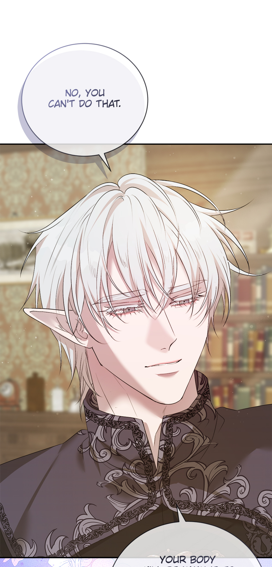 A Breath in the End of Verdure Chapter 49 page 86 - 