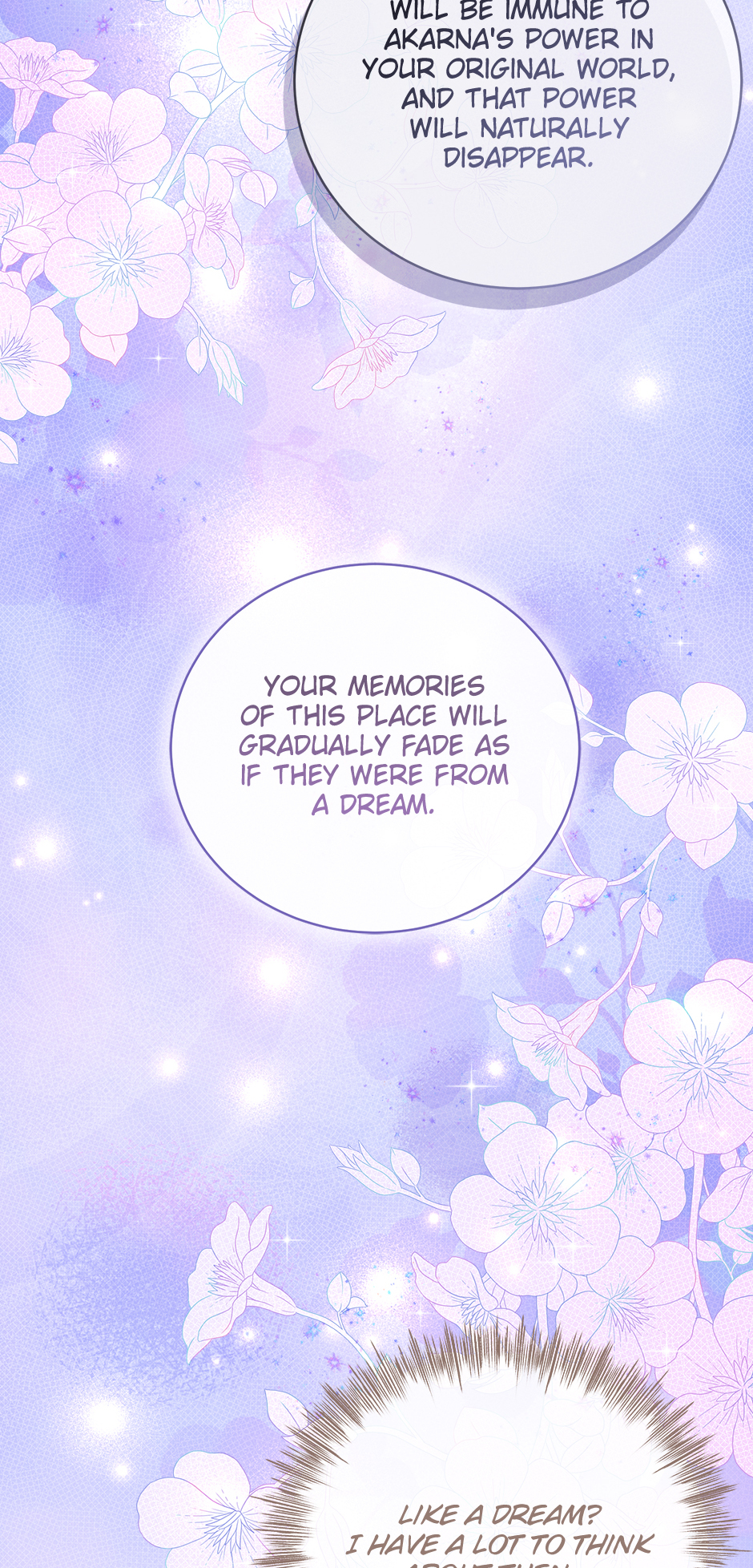 A Breath in the End of Verdure Chapter 49 page 87 - 