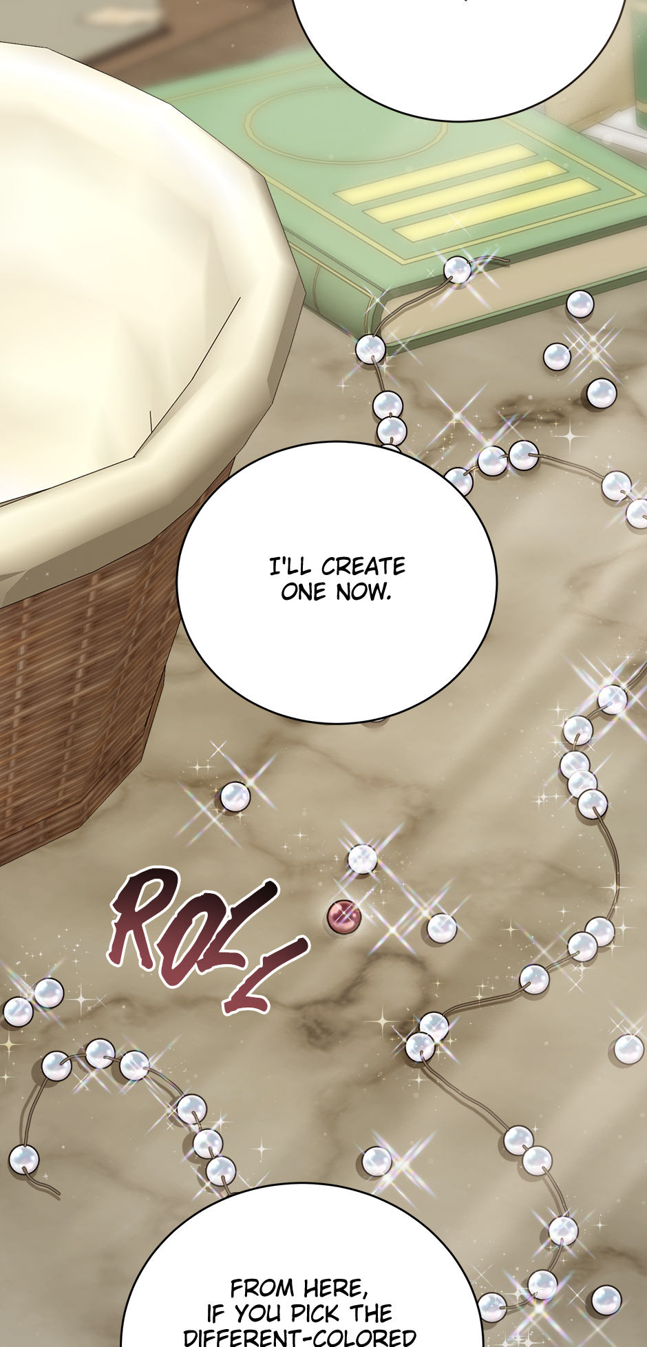 A Breath in the End of Verdure Chapter 49 page 90 - 