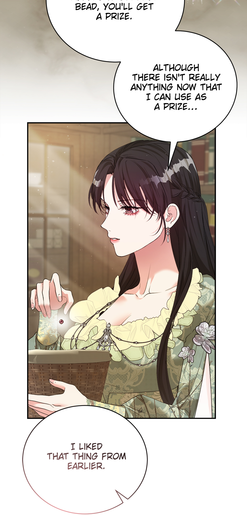 A Breath in the End of Verdure Chapter 49 page 91 - 