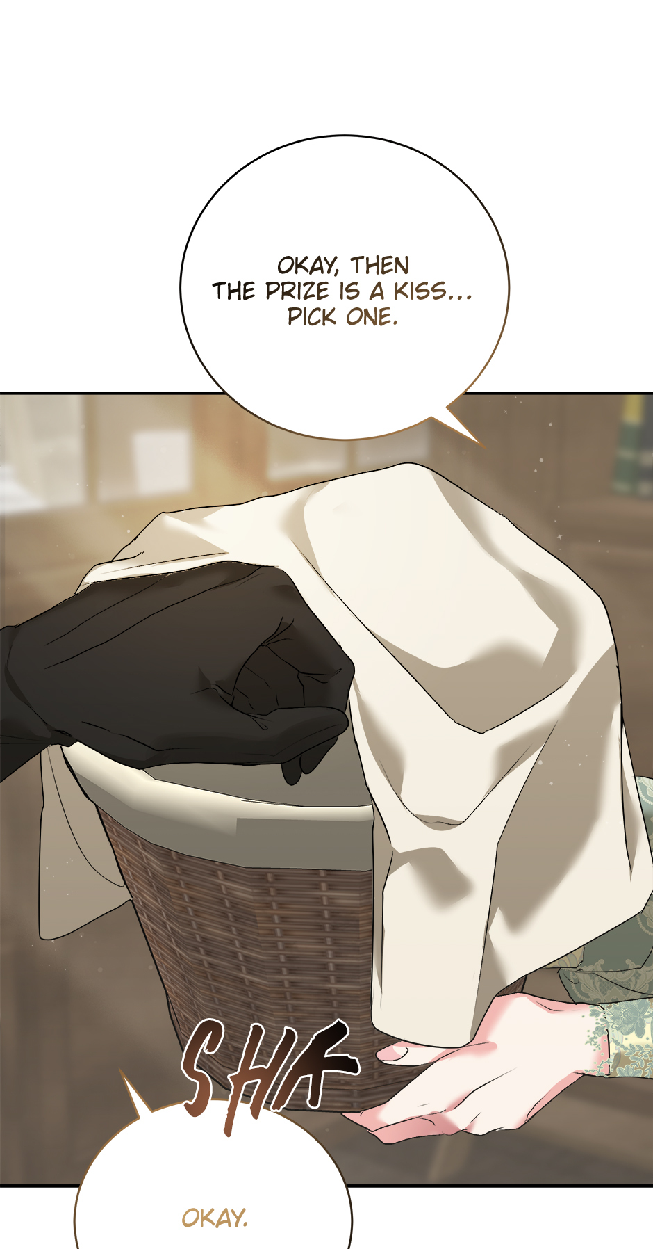 A Breath in the End of Verdure Chapter 49 page 93 - 