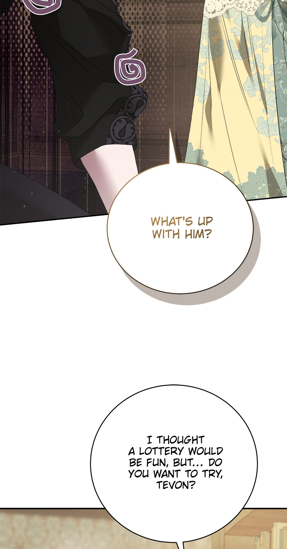 A Breath in the End of Verdure Chapter 49 page 98 - 
