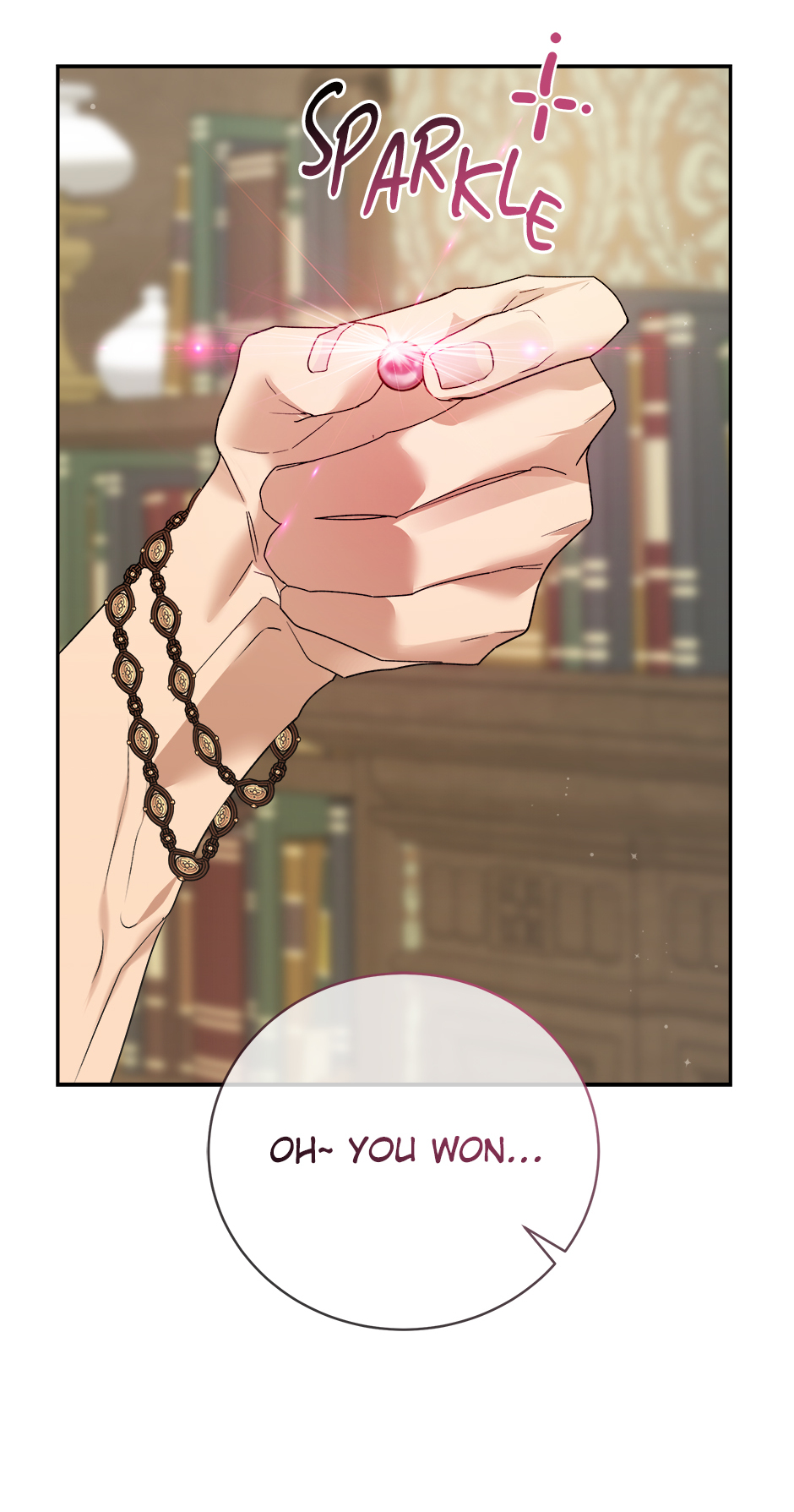 A Breath in the End of Verdure Chapter 49 page 100 - 